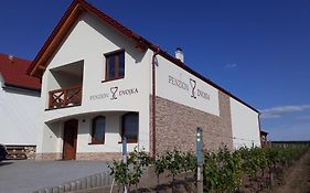 Penzion Dvojka